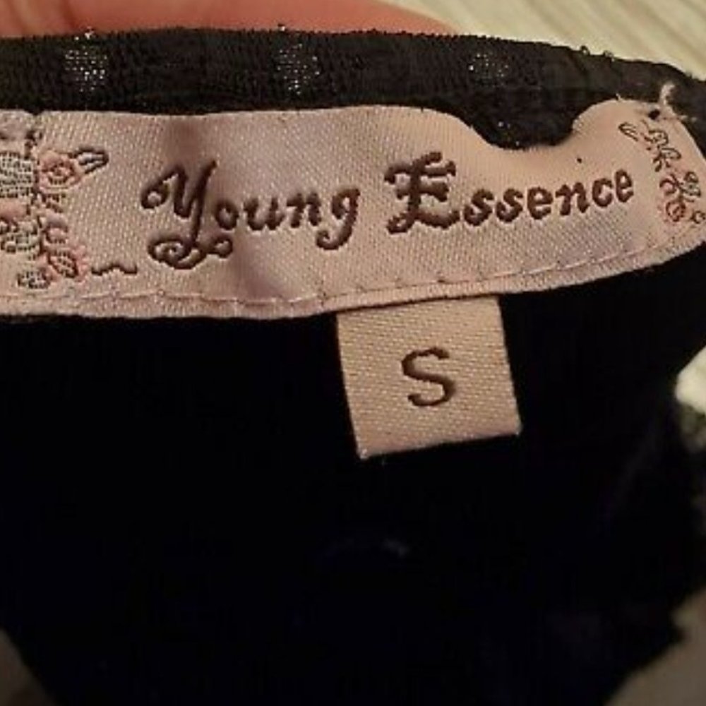 Young Essence Party Dress - Picture 8 of 8